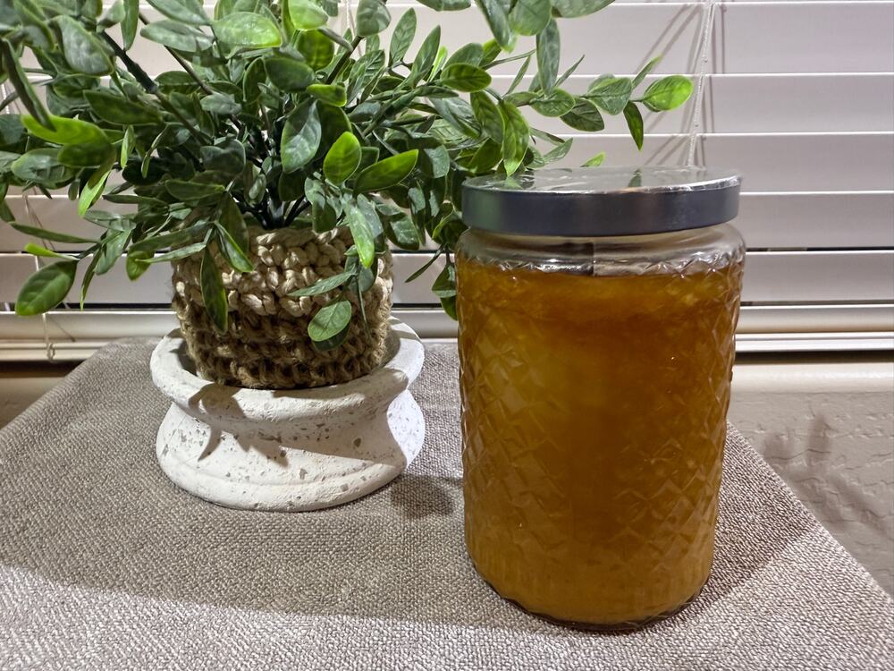 Gold Canyon Candles Large 26oz Waffle Cone Highly Scented Candle Hard to Find